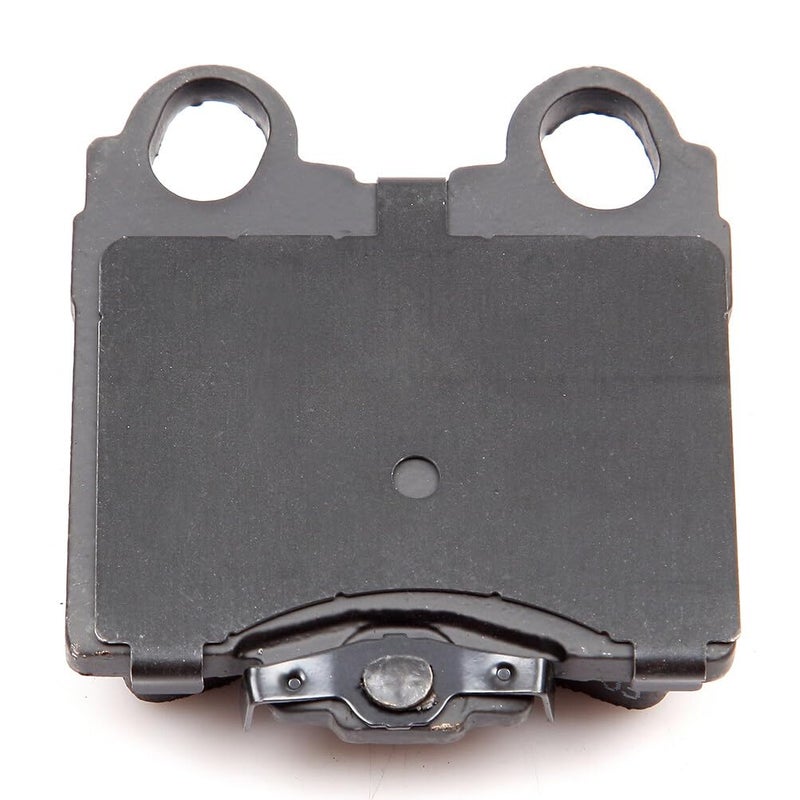 ECCPP D771-7638 مجموعة 4 قطع من وسادات الفرامل الخلفية من السيراميك - تناسب لكزس GS300، GS400، GS430، IS300، SC430 - Image 3